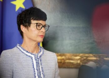 Кос: Єврокомісія виділяє EUR50 млн на підтримку системи захисту дітей, незаконно депортованих РФ