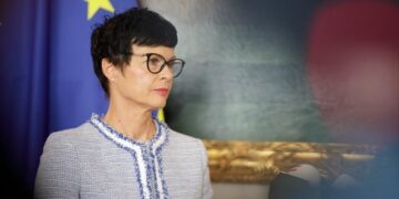 Кос: Єврокомісія виділяє EUR50 млн на підтримку системи захисту дітей, незаконно депортованих РФ