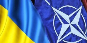 Начальники генштабів країн НАТО підтвердили підтримку України – Голова військового комітету НАТО Драгоне