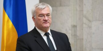 Україна рішуче засуджує нещодавні атаки Ірану на цивільну інфраструктуру в ОАЕ – Сибіга