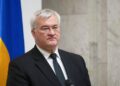 Сибіга привітав країни Східної Європи, Мальту та Кіпр із 22-ю річницею членства в ЄС