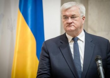Сибіга: Час і місце зустрічі Зеленського та Мадяра узгодять дипломатичними каналами