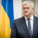 Сибіга: Час і місце зустрічі Зеленського та Мадяра узгодять дипломатичними каналами