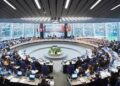 ЄС отримав право запроваджувати санкції за участь у блокуванні Ормузу та інших діях Ірану щодо обмеження свободи судноплавства