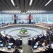 ЄС отримав право запроваджувати санкції за участь у блокуванні Ормузу та інших діях Ірану щодо обмеження свободи судноплавства
