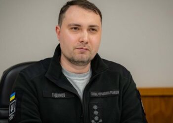 Буданов: Еволюція російських цілей від “Києва за три дні” до вимог позаблоковості свідчить про провал початкових задумів