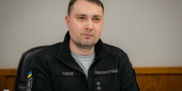Розмова між Зеленським і Путіним не відбудеться раптово – Буданов
