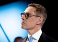 Европе нужно самой говорить с Путиным: Стубб назвал три сценария войны