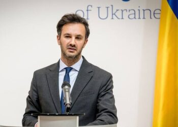 МЗС України спростувало заяви Москви щодо підготовки атак з території Латвії