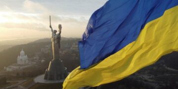 Посольства Німеччини, Франції та Великої Британії у день Києва заявили про роботу в звичайному режимі
