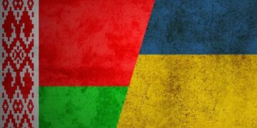 Сибіга: ми працюємо з партнерами, аби мінімізувати загрозу з білоруської сторони