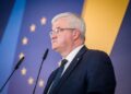 Швеція підтримує відкриття для України всіх кластерів переговорів з ЄС до кінця червня – Сибіга