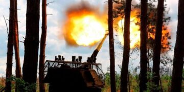 Війна проти України обмежила здатність РФ в осяжній перспективі розпочати війну проти НАТО – доповідь для Конгресу США