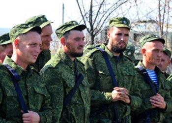 Нова хвиля мобілізації в РФ “доб’є” економіку агресора, – розвідка