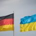 ФРН не має наміру евакуювати свій дипперсонал з Києва – глава МЗС Німеччини