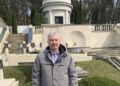 Червак про заяви Навроцького: Польським політикам час припинити диктувати Україні, кого вважати героями