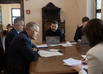 Зеленський обговорив з президентом Сербії двосторонні відносини та перемовини про зону вільної торгівлі