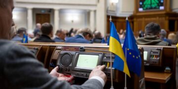 ПДВ для ФОПів: умова ЄС може зірвати ратифікацію кредиту в Раді, – джерела