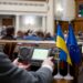 ПДВ для ФОПів: умова ЄС може зірвати ратифікацію кредиту в Раді, – джерела