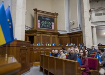 Рада терміново готується зробити останній крок до 90 млрд євро кредиту від ЄС