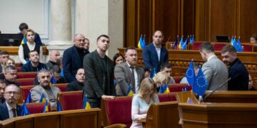 Закон про посилки провалили: що планує робити Мінфін з умовою від МВФ