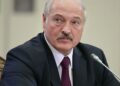 Лукашенко приписав заяву Бровді про 500 цілей Зеленському і вважає, що українські військові з Білоруссю воювати не хочуть