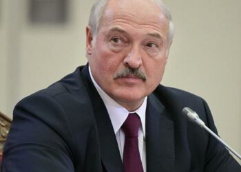 Лукашенко приписав заяву Бровді про 500 цілей Зеленському і вважає, що українські військові з Білоруссю воювати не хочуть