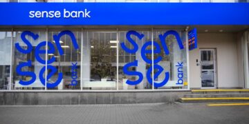 У НБУ назвали причини націоналізації “Сенс Банку”