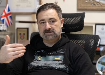 “Послати бабусю чи НБУ”: Смілянський різко висловився про банківські послуги біля фронту