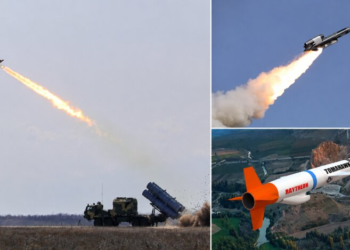 3 пути, и первый – Украина: чем Европа закроет ракетный дефицит после ухода США
