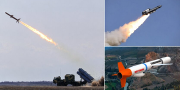 3 пути, и первый – Украина: чем Европа закроет ракетный дефицит после ухода США