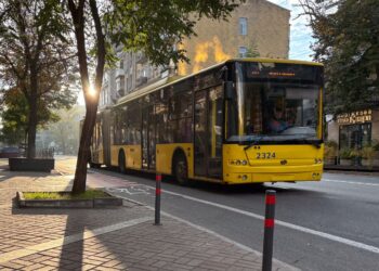 Вже не 30 гривень: киянам пояснили, як зекономити на проїзді після підвищення тарифів