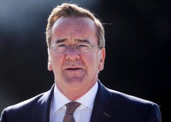Німеччина оцінюватиме заяви Путіна про мир лише за реальними діями – Пісторіус
