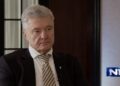 Порошенко: Проєкт мирної угоди з 28 пунктів є пасткою Путіна, його сценарій має бути зруйнований