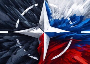 Bloomberg: Эстония обвинила Россию в наведении дронов на территорию НАТО