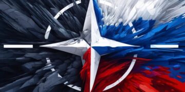 Bloomberg: Эстония обвинила Россию в наведении дронов на территорию НАТО
