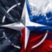 Bloomberg: Эстония обвинила Россию в наведении дронов на территорию НАТО