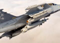 Украина получит Gripen с ракетами Meteor: в Минобороны озвучили сроки