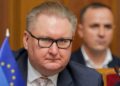 Качка про критику проєкту Антикорупційної стратегії: яким буде фінальний зміст та наповнення – визначить український парламент