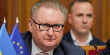 Качка про критику проєкту Антикорупційної стратегії: яким буде фінальний зміст та наповнення – визначить український парламент