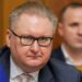 Качка про критику проєкту Антикорупційної стратегії: яким буде фінальний зміст та наповнення – визначить український парламент