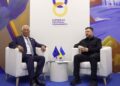 Україна розраховує на відкриття переговорних кластерів про вступ в ЄС упродовж травня та червня – Зеленський