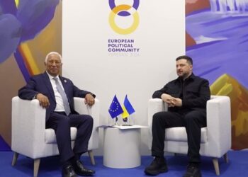 Україна розраховує на відкриття переговорних кластерів про вступ в ЄС упродовж травня та червня – Зеленський