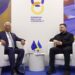 Україна розраховує на відкриття переговорних кластерів про вступ в ЄС упродовж травня та червня – Зеленський
