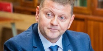Залужний наполягає на розбудові системи колективної безпеки у Чорноморському регіоні