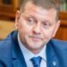 Залужний наполягає на розбудові системи колективної безпеки у Чорноморському регіоні
