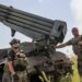 Видатки на армію зростуть удвічі: Кабмін пропонує Раді переглянути бюджет-2026