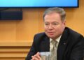 Ізраїль не дозволив розвантажувати українське зерно з окупованих територій, судно вже в Туреччині – посол Корнійчук