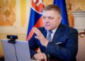 Фіцо хоче передати Путіну повідомлення від Зеленського
