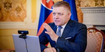 Фіцо хоче передати Путіну повідомлення від Зеленського